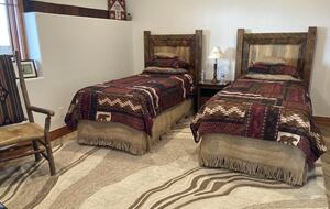 Extraordinary Colorado Mountain Home - Fraser, Colorado