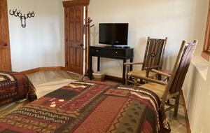 Extraordinary Colorado Mountain Home - Fraser, Colorado