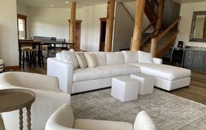 Extraordinary Colorado Mountain Home - Fraser, Colorado