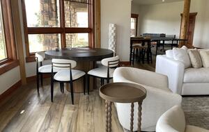 Extraordinary Colorado Mountain Home - Fraser, Colorado