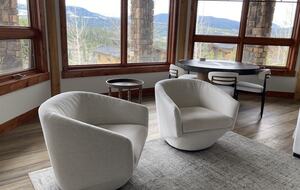 Extraordinary Colorado Mountain Home - Fraser, Colorado