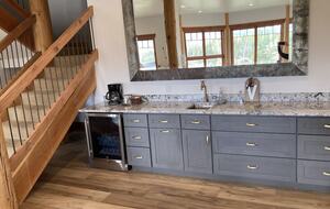 Extraordinary Colorado Mountain Home - Fraser, Colorado