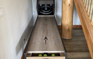 Extraordinary Colorado Mountain Home - Fraser, Colorado