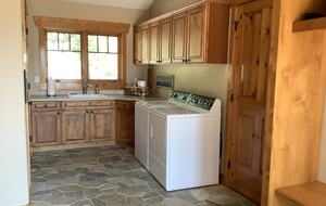 Extraordinary Colorado Mountain Home - Fraser, Colorado