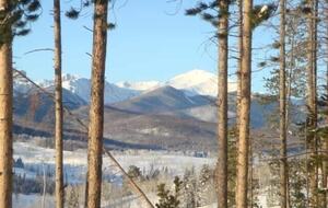Extraordinary Colorado Mountain Home - Fraser, Colorado