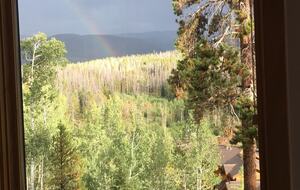Extraordinary Colorado Mountain Home - Fraser, Colorado