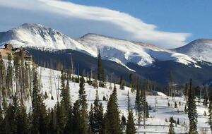 Extraordinary Colorado Mountain Home - Fraser, Colorado