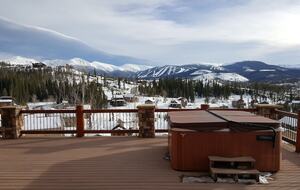 Extraordinary Colorado Mountain Home - Fraser, Colorado
