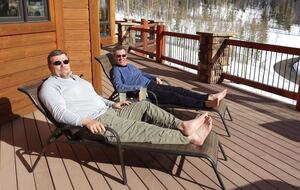 Extraordinary Colorado Mountain Home - Fraser, Colorado