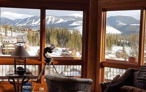 Extraordinary Colorado Mountain Home - Fraser, Colorado