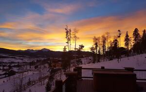 Extraordinary Colorado Mountain Home - Fraser, Colorado