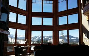 Extraordinary Colorado Mountain Home - Fraser, Colorado