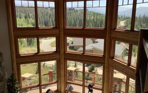 Extraordinary Colorado Mountain Home - Fraser, Colorado