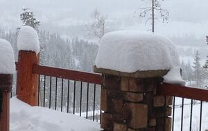 Extraordinary Colorado Mountain Home - Fraser, Colorado