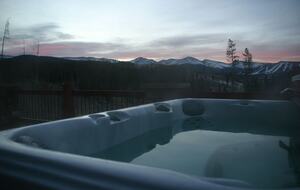 Extraordinary Colorado Mountain Home - Fraser, Colorado