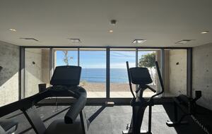 Chic Cabo Getaway | Panoramic Ocean View, Hot Tub, Top Surf Breaks - San José del Cabo, Mexico