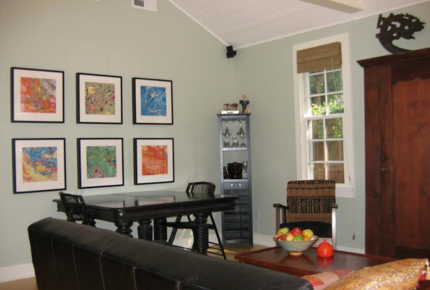 Mulberry House