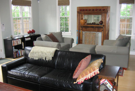 Mulberry House - Nashville, Tennessee
