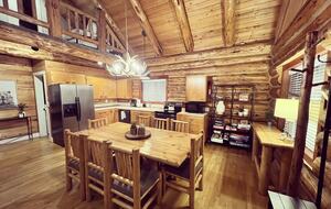 The Perfect Mountain Cabin - Mount Hood Village, Oregon