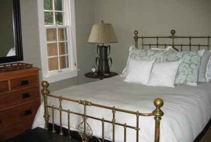 Mulberry House - Nashville, Tennessee