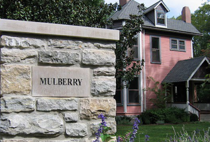 Mulberry House