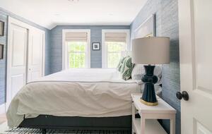 Classic New England Beach Home | Steps from beach and downtown - Falmouth, Massachusetts