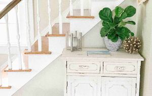 Classic New England Beach Home | Steps from beach and downtown - Falmouth, Massachusetts