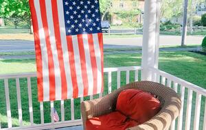 Classic New England Beach Home | Steps from beach and downtown - Falmouth, Massachusetts