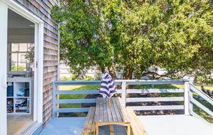 Classic New England Beach Home | Steps from beach and downtown - Falmouth, Massachusetts