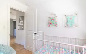 Classic New England Beach Home | Steps from beach and downtown - Falmouth, Massachusetts