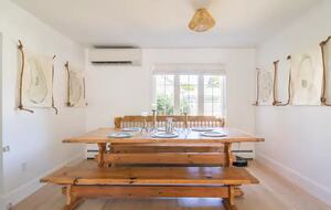 Classic New England Beach Home | Steps from beach and downtown - Falmouth, Massachusetts