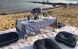 Classic New England Beach Home | Steps from beach and downtown - Falmouth, Massachusetts