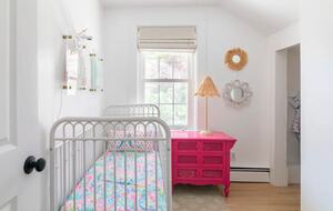 Classic New England Beach Home | Steps from beach and downtown - Falmouth, Massachusetts