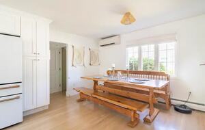 Classic New England Beach Home | Steps from beach and downtown - Falmouth, Massachusetts