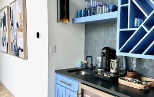 BeeHaven - Malakoff, Texas