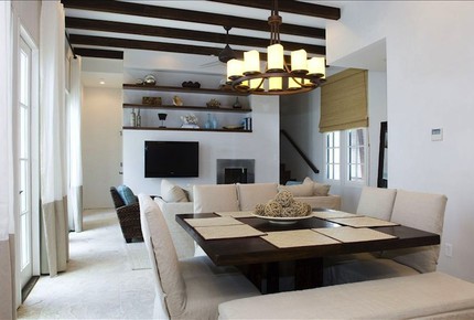 America's Antigua-Style Gulf Front Treasure - Alys Beach, Florida