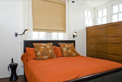 America's Antigua-Style Gulf Front Treasure - Alys Beach, Florida