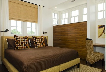 America's Antigua-Style Gulf Front Treasure - Alys Beach, Florida