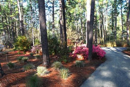 Top of the Hill Southern Pines - Pinehurst NC