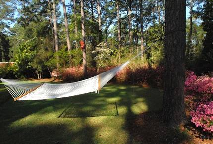Top of the Hill Southern Pines - Pinehurst NC