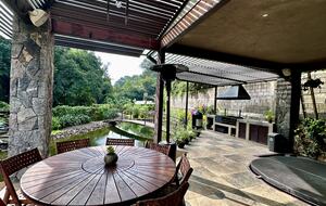 Valle de Bravo Natural Lake House - Valle de Bravo, Mexico