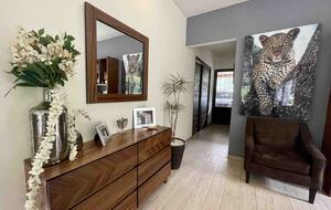 Valle de Bravo Natural Lake House - Valle de Bravo, Mexico