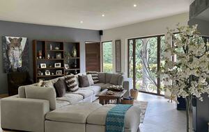 Valle de Bravo Natural Lake House - Valle de Bravo, Mexico