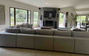 Valle de Bravo Natural Lake House - Valle de Bravo, Mexico