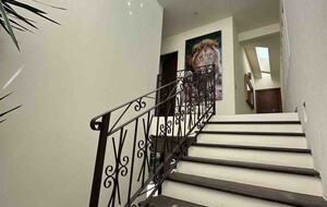 Valle de Bravo Natural Lake House - Valle de Bravo, Mexico