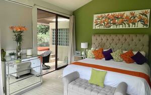 Valle de Bravo Natural Lake House - Valle de Bravo, Mexico