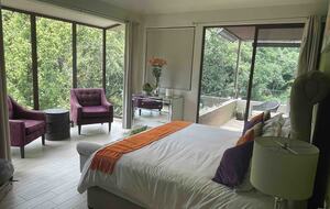 Valle de Bravo Natural Lake House - Valle de Bravo, Mexico