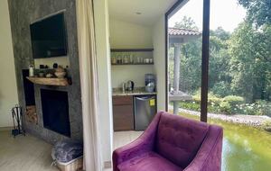 Valle de Bravo Natural Lake House - Valle de Bravo, Mexico