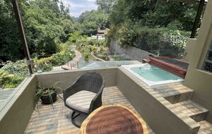 Valle de Bravo Natural Lake House - Valle de Bravo, Mexico