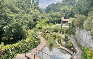 Valle de Bravo Natural Lake House - Valle de Bravo, Mexico